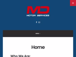 Mdmotorservices