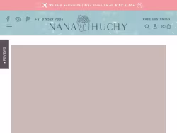 Nanahuchy