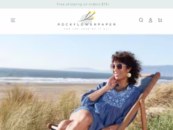 Rockflowerpaper