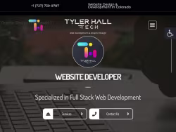 Tylerhalltech