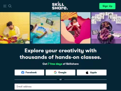 Skillshare