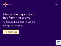 Candyhealthcare