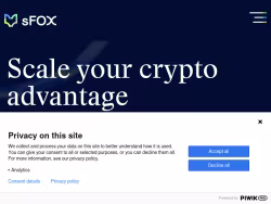 Sfox
