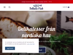 Tollansfisk
