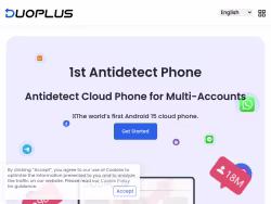 Duoplus