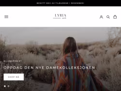 Lyriamote