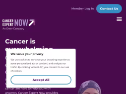 Cancerexpertnow