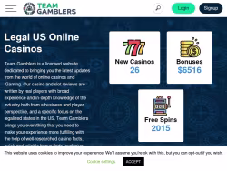 Teamgamblers