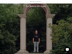 Lamaisondesamis