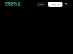 Prm4u