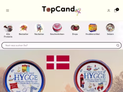 Topcandy