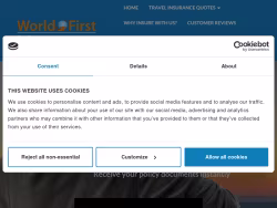 World-first