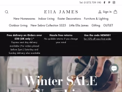 Ellajames