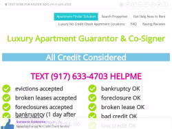 Forrentnocreditcheck