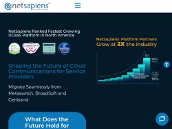 Netsapiens