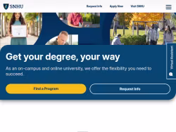 Snhu