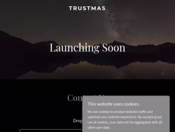 Trustmas