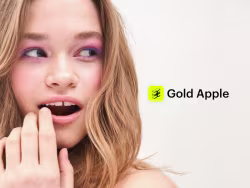 Goldapple