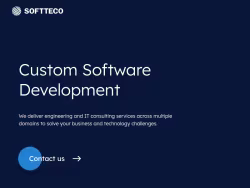 Softteco