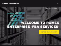 Romexenterprise