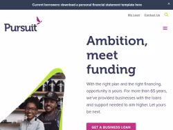 Pursuitlending