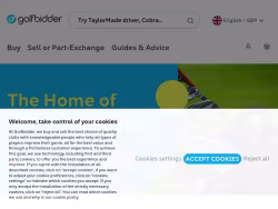 Golfbidder