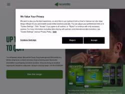 Nicorette
