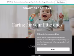 Obabystores
