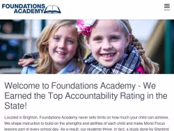 Foundations-academy