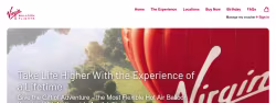 Virginballoonflights