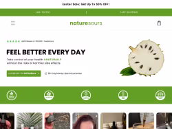 Naturesours