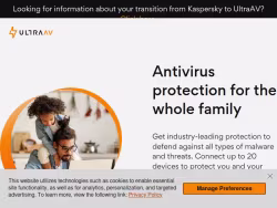 Ultrasecureav