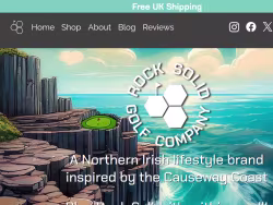 Rocksolidgolfcompany