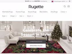 Rugette