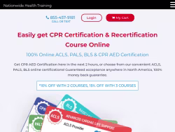 Cprcertificationcourses