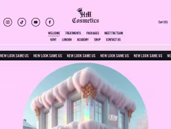 Hmcosmetics