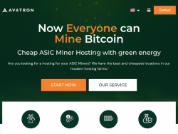 Avatronmining