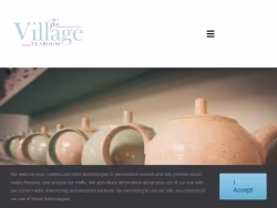 Thevillagetearoom