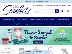 Easycomforts