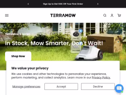 Terramow