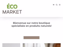 Ecomarket-dz