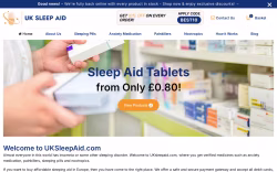Uksleepaid