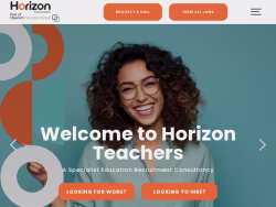 Horizonteachers