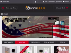 Roidsclick
