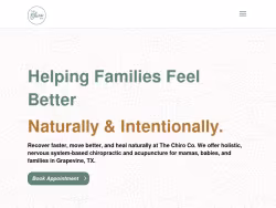 Thechiroco