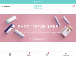 Dermwarehouse