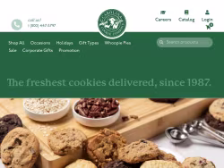 Carolinacookie