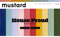 Mustardmade