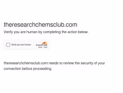 Theresearchchemsclub
