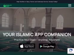 Muslimpro